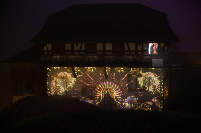 Murmures d'Alpages Murmures d'Alpages