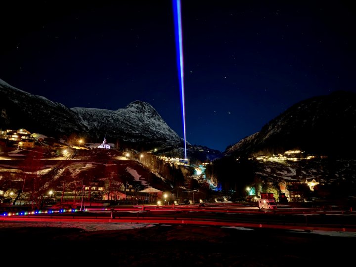 Rosemalingen Vokser Rosemalingen Vokser